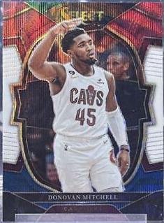Donovan Mitchell
