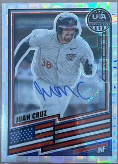 Juan Cruz