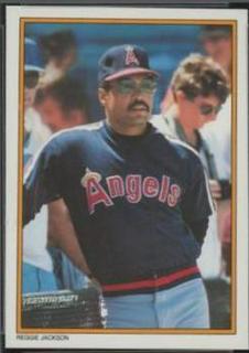 Reggie Jackson