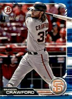 Brandon Crawford