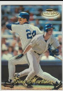 Tino Martinez
