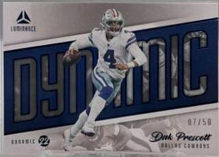 Dak Prescott
