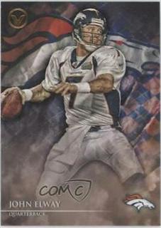 John Elway