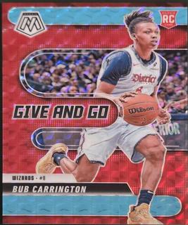 Bub Carrington