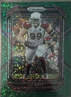 J. J. Watt
