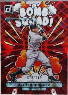 Alex Rodriguez