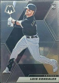 Luis Gonzalez