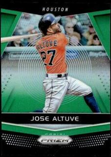 Jose Altuve
