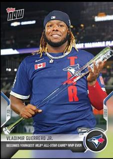 Vladimir Guerrero Jr.