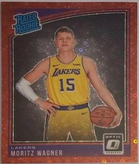 Moritz Wagner