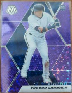 Trevor Larnach