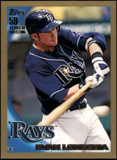 Evan Longoria