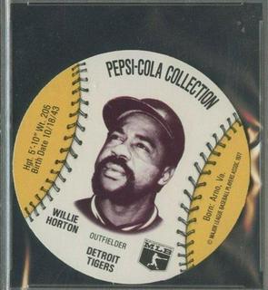 Willie Horton