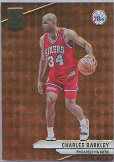 Charles Barkley