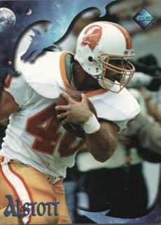 Mike Alstott