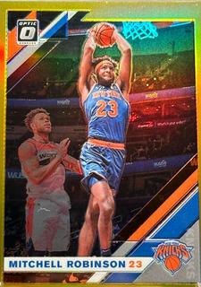 Mitchell Robinson