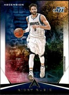 Ricky Rubio