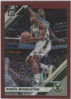 Khris Middleton