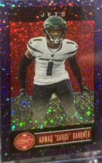 Ahmad 'Sauce' Gardner