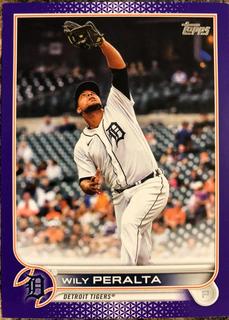 Wily Peralta