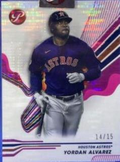 Yordan Alvarez