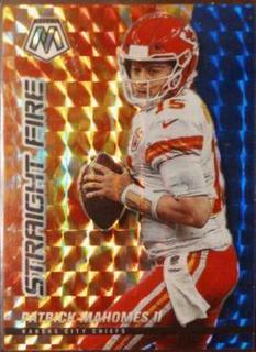 Patrick Mahomes II