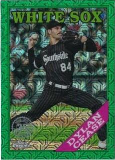 Dylan Cease
