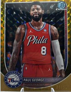 Paul George