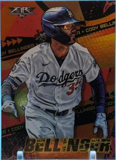 Cody Bellinger