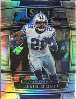 Ezekiel Elliott