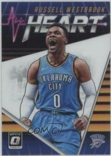 Russell Westbrook