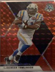 LaDainian Tomlinson