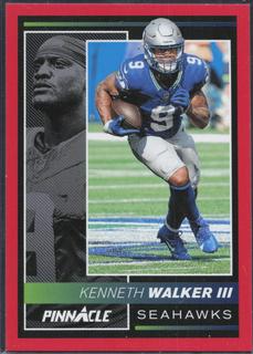 Kenneth Walker III