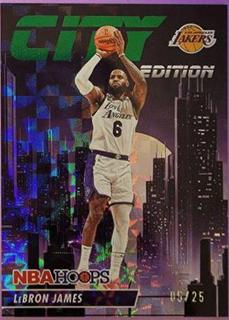 LeBron James