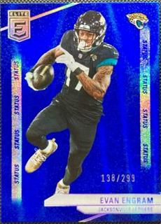 Evan Engram