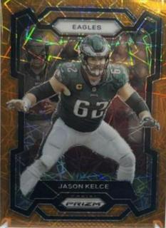 Jason Kelce