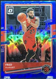 Fred VanVleet