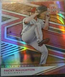 Packy Naughton