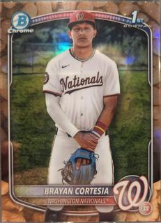 Brayan Cortesia