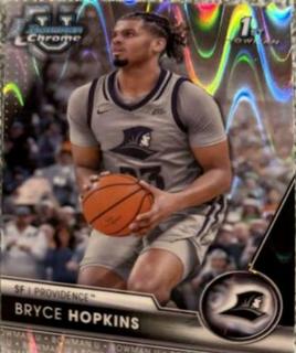 Bryce Hopkins