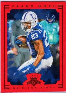 Frank Gore