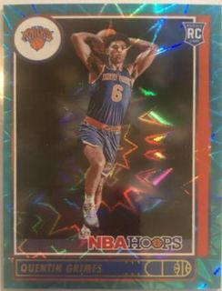 Quentin Grimes