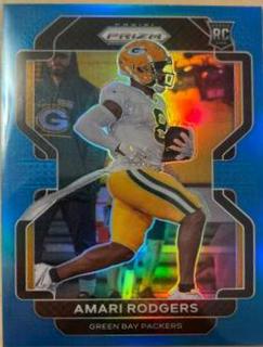 Amari Rodgers