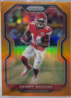 Sammy Watkins
