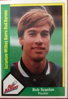 Bob Scanlan