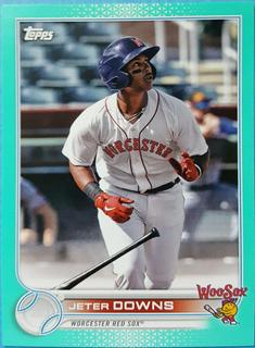 Jeter Downs