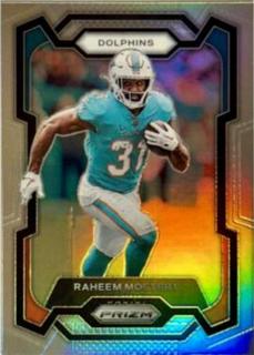 Raheem Mostert