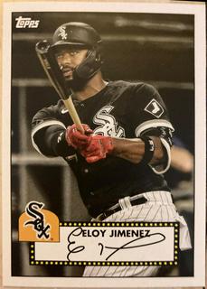 Eloy Jimenez