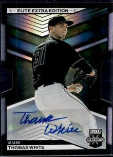 Thomas White
