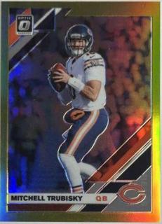 Mitchell Trubisky